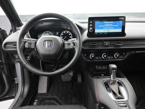 New 2026 Honda HR-V Sport image 11
