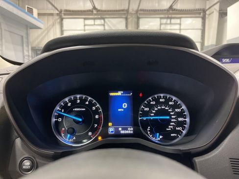 Used 2019 Subaru Ascent Touring w/ Popular Package #2 image 19