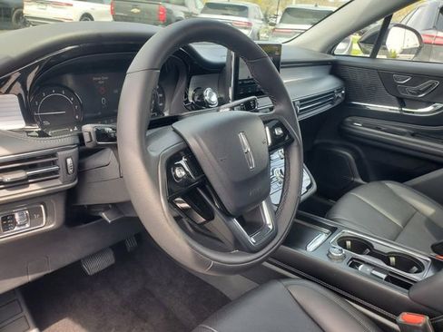Certified 2022 Lincoln Corsair AWD w/ Premium Package image 12