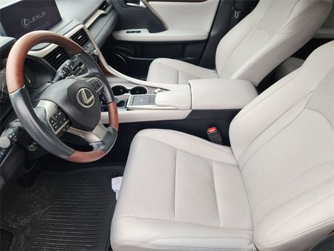 Used 2022 Lexus RX 350 FWD w/ Premium Package image 9