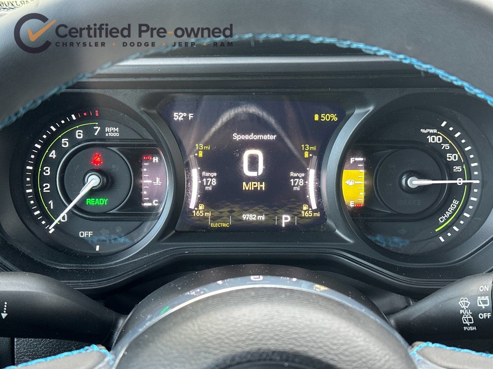Used 2024 Jeep Wrangler High Altitude AWD/4WD image 26