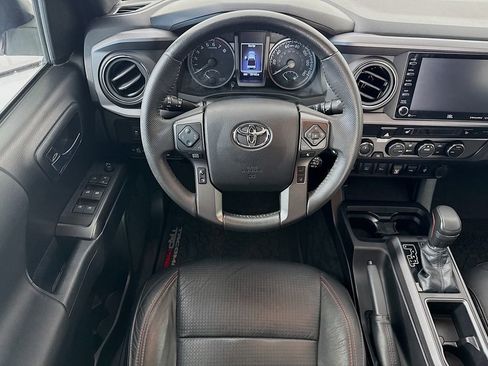 Used 2021 Toyota Tacoma TRD Pro image 10