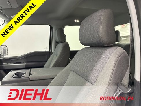 Used 2024 Ford F150 XLT w/ Tow/Haul Package image 19