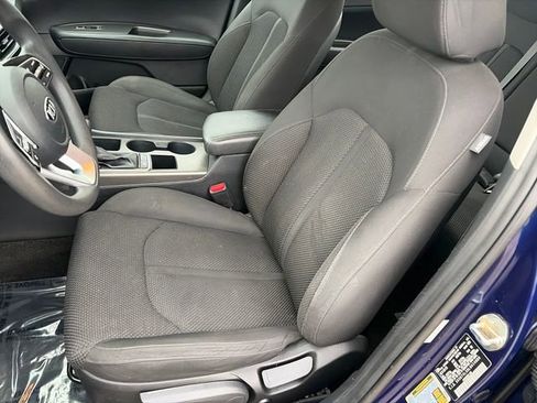 Used 2020 Kia Optima LX FWD image 34