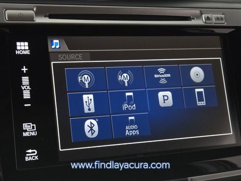 Used 2017 Honda Accord EX-L image 21