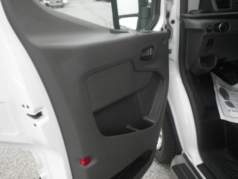 Used 2023 Ford Transit 250 Low Roof w/ Exterior Upgrade Package image 15