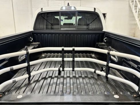 Certified 2023 Toyota Tacoma SR AWD/4WD image 23