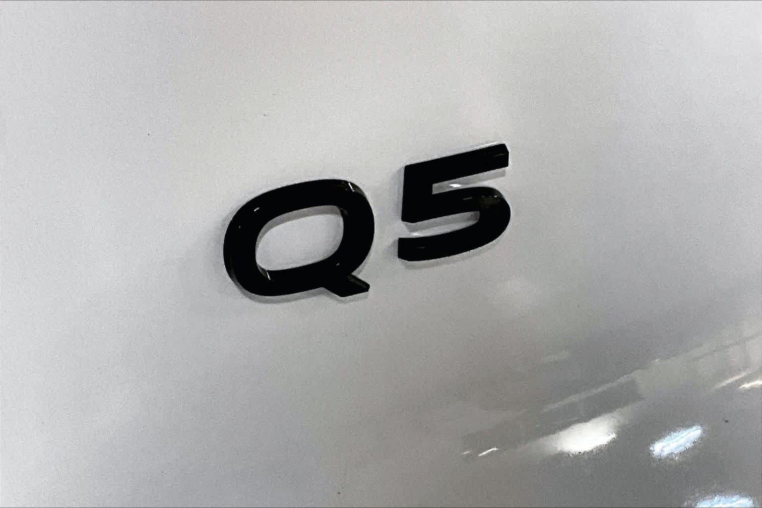 Used 2026 Audi Q5 Premium AWD/4WD image 15
