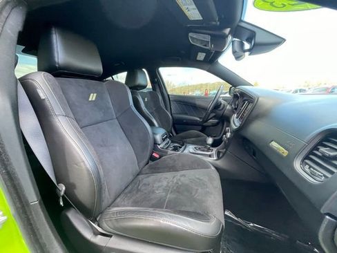 Used 2023 Dodge Charger Scat Pack RWD image 30