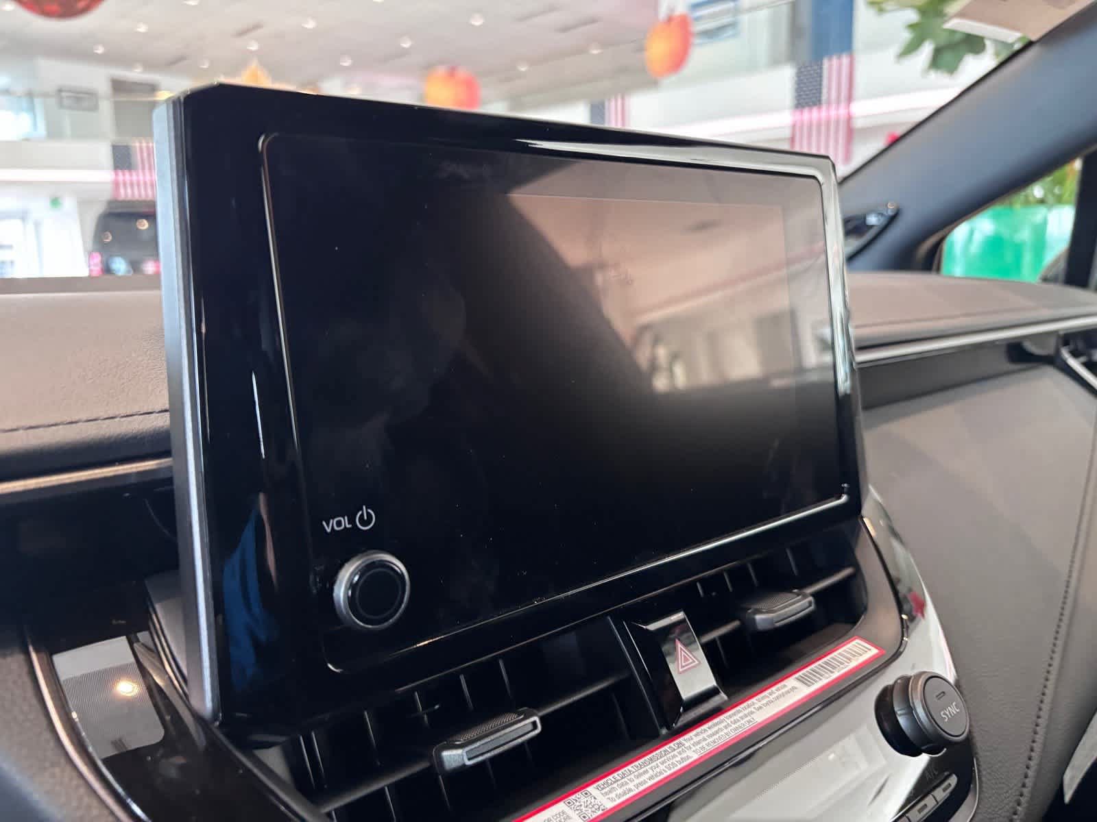 New 2026 Toyota Corolla GR AWD/4WD image 19