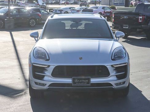 Used 2018 Porsche Macan GTS image 6
