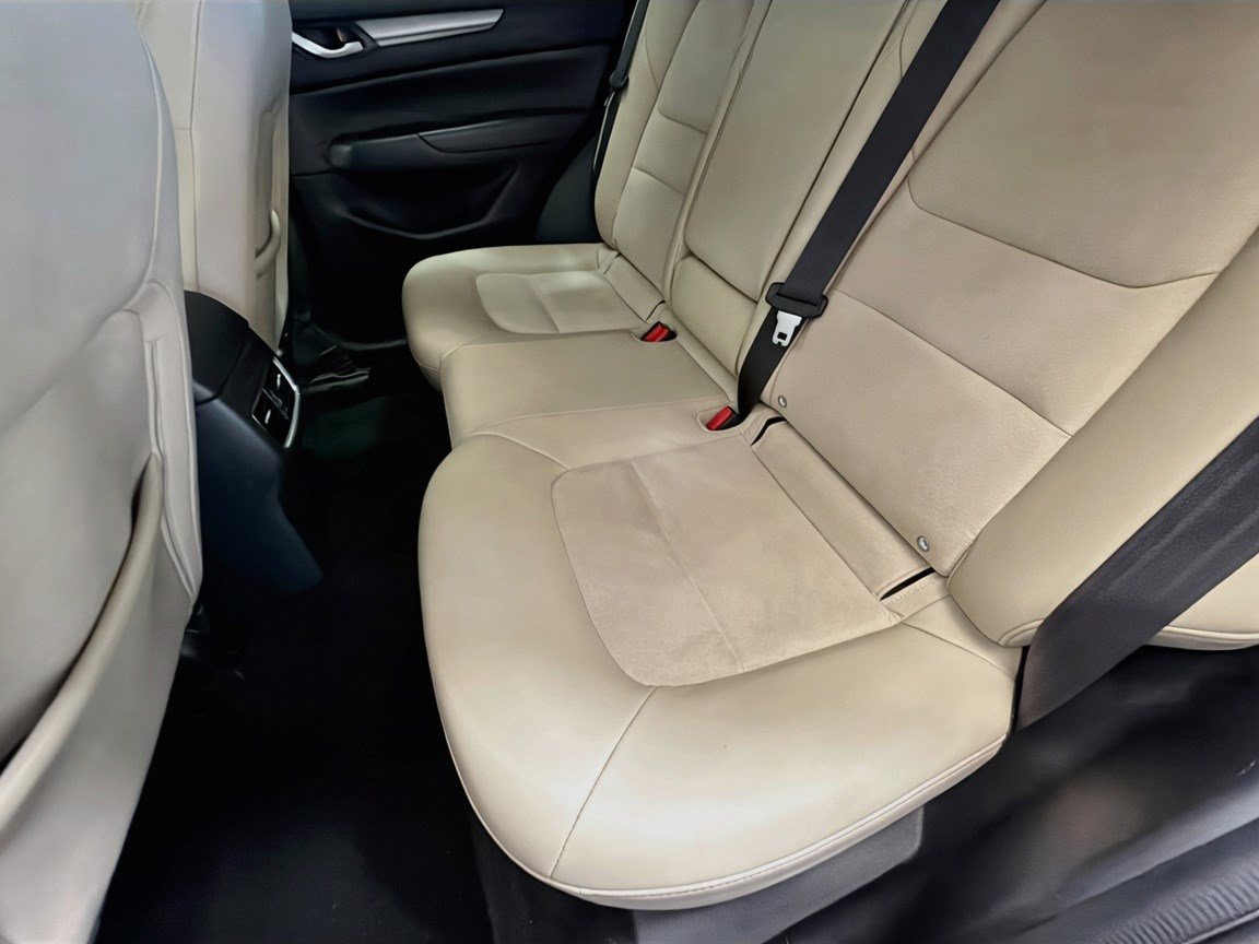 Used 2019 MAZDA CX-5 Touring FWD image 13