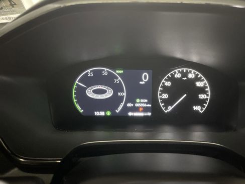 Used 2025 Honda CR-V Sport-L image 15