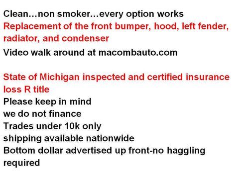 Used 2023 Honda Odyssey Touring image 2