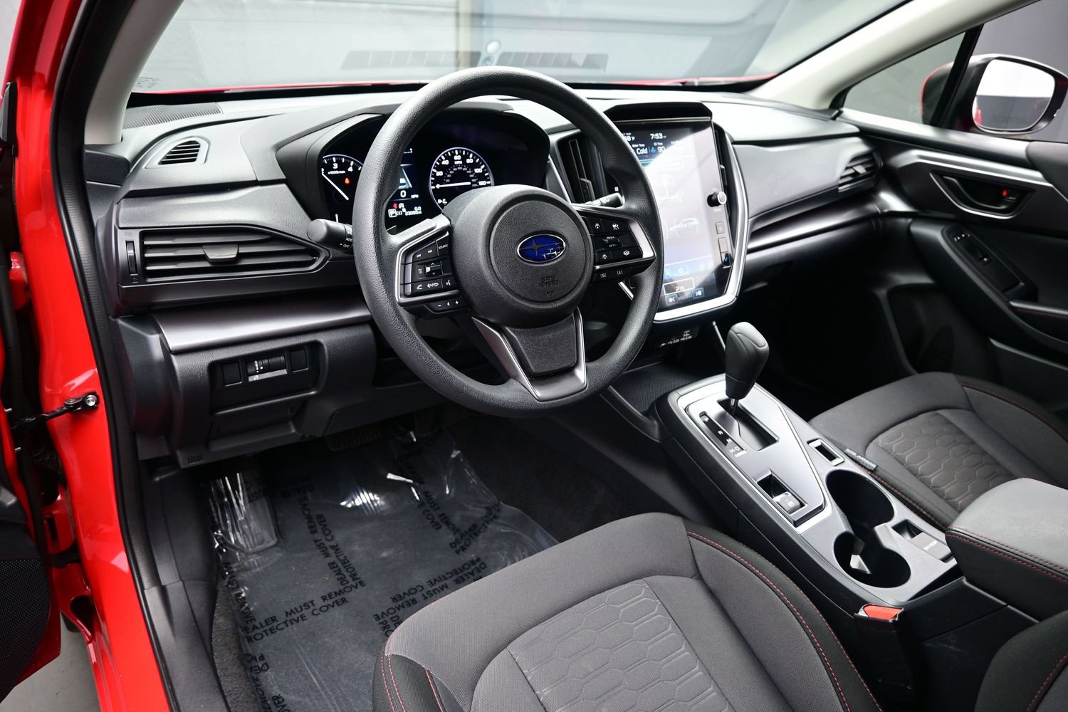 Used 2024 Subaru Impreza 2.0i Sport AWD/4WD image 12