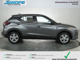 New 2025 Nissan Kicks Play S image 3