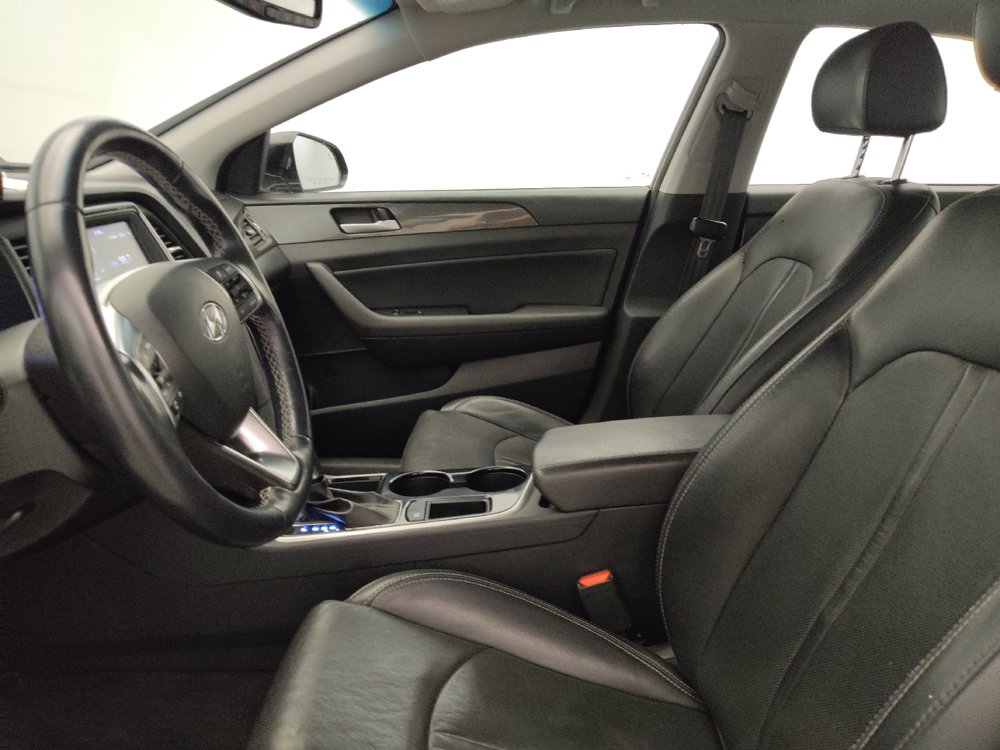 Used 2018 Hyundai Sonata Limited FWD image 17