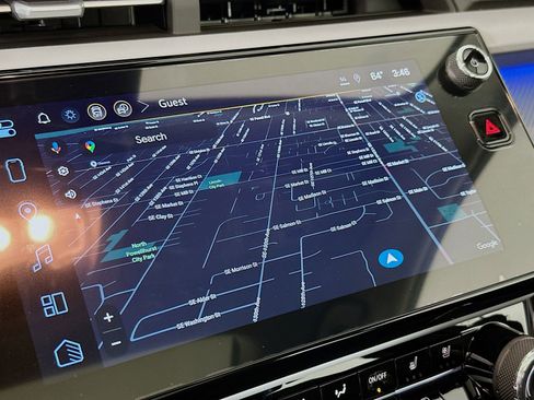 New 2027 Chevrolet Bolt RS image 13