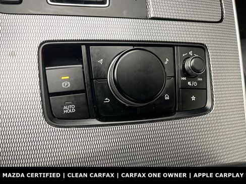 Used 2024 MAZDA CX-90 Plug-In Hybrid w/ Premium Plus image 20