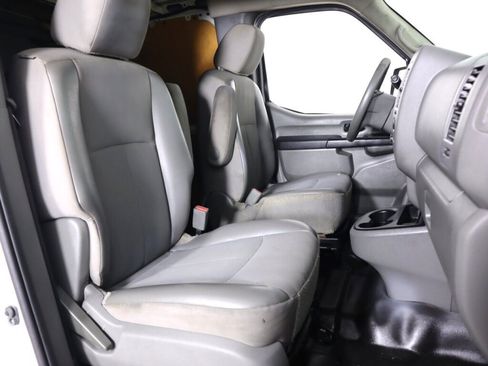 Used 2016 Nissan NV 1500 SV RWD image 33
