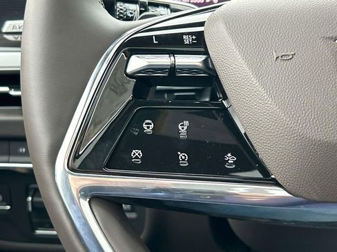 New 2026 Cadillac Escalade Luxury w/ Touring Package image 30