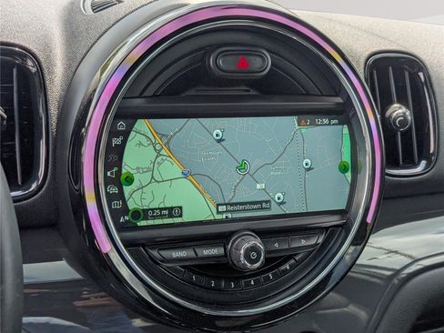 Used 2018 MINI Cooper Countryman FWD image 29