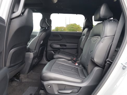 New 2027 Kia Telluride EX X-Line AWD/4WD image 13