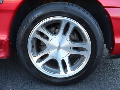 Used 1997 Ford Mustang GT RWD image 51