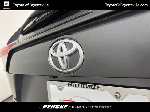 Used 2024 Toyota RAV4 XLE image 10