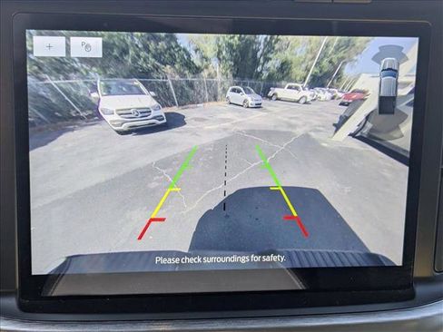 Used 2022 Ford F150 Lariat w/ Equipment Group 502A High image 18