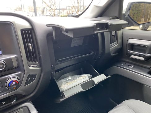 Used 2018 Chevrolet Silverado 1500 LT w/ All Star Edition image 30