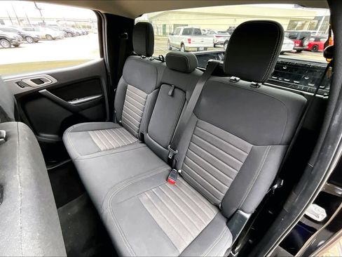 Used 2020 Ford Ranger XLT image 18