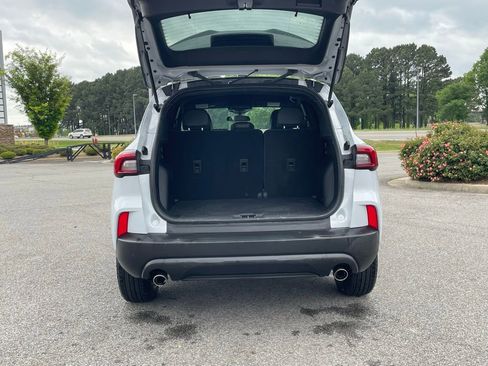 Used 2025 Ford Escape ST-Line image 7