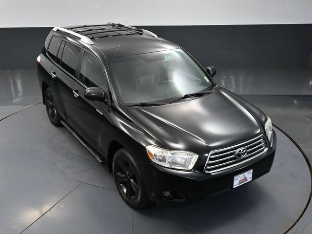 Used 2010 Toyota Highlander Limited AWD/4WD image 55