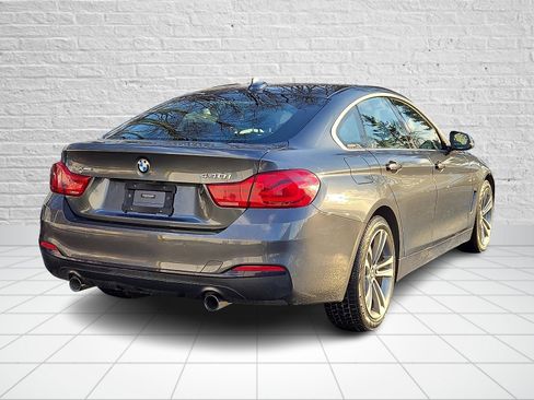 Used 2019 BMW 440i Gran Coupe xDrive image 6
