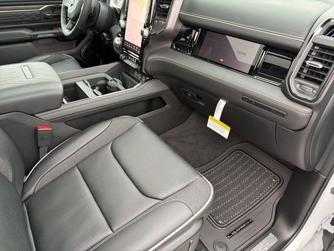 New 2026 RAM 1500 Limited w/ Night Edition image 31