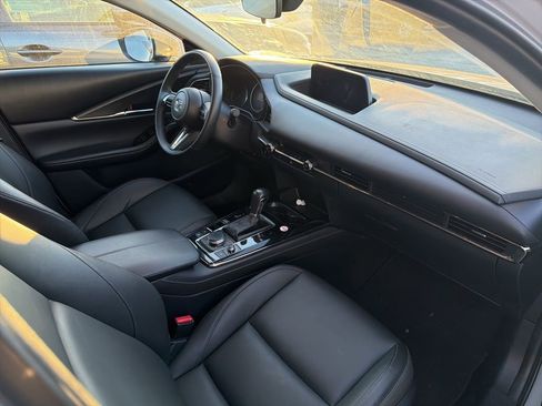 Used 2025 MAZDA CX-30 AWD 2.5 S w/ Preferred Package image 11