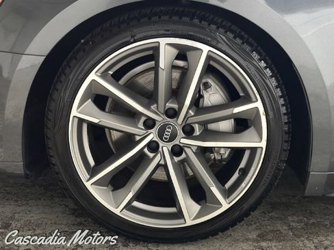 Used 2019 Audi A5 2.0T Premium Plus w/ Premium Plus image 29
