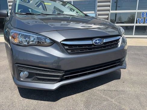 Used 2023 Subaru Impreza 2.0i Premium AWD/4WD image 5