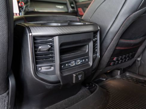 Used 2023 RAM 1500 TRX w/ TRX Level 2 Equipment Group AWD/4WD image 25