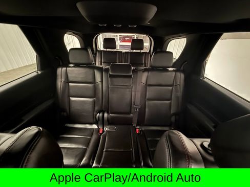 Used 2024 Dodge Durango GT image 19