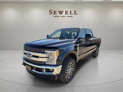 Used 2019 Ford F250 Lariat w/ Lariat Ultimate Package