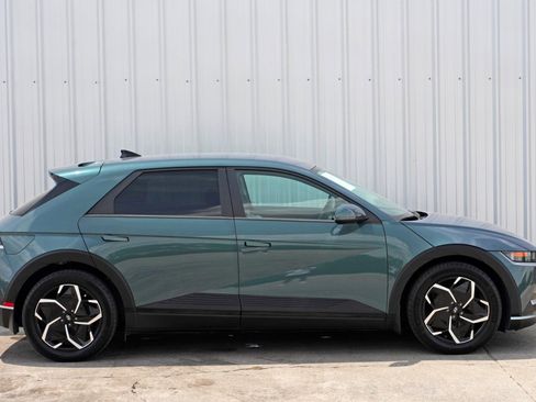 Used 2023 Hyundai Ioniq 5 SEL w/ Cargo Package image 47