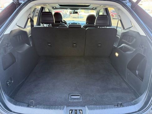 Used 2018 Ford Edge SEL w/ Equipment Group 201A image 9
