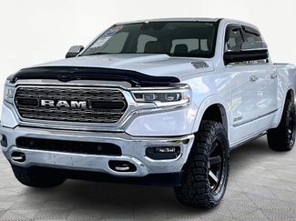 Used 2019 RAM 1500 Limited w/ Advanced Safety Group AWD/4WD video 1