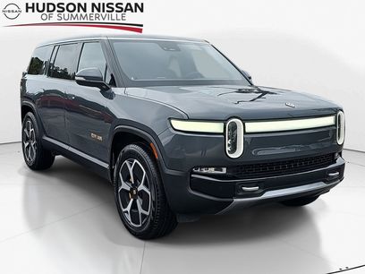 Used 2023 Rivian R1S Adventure