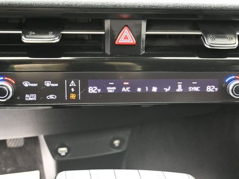 Used 2024 Kia EV6 Wind w/ Wind Technology Package image 20