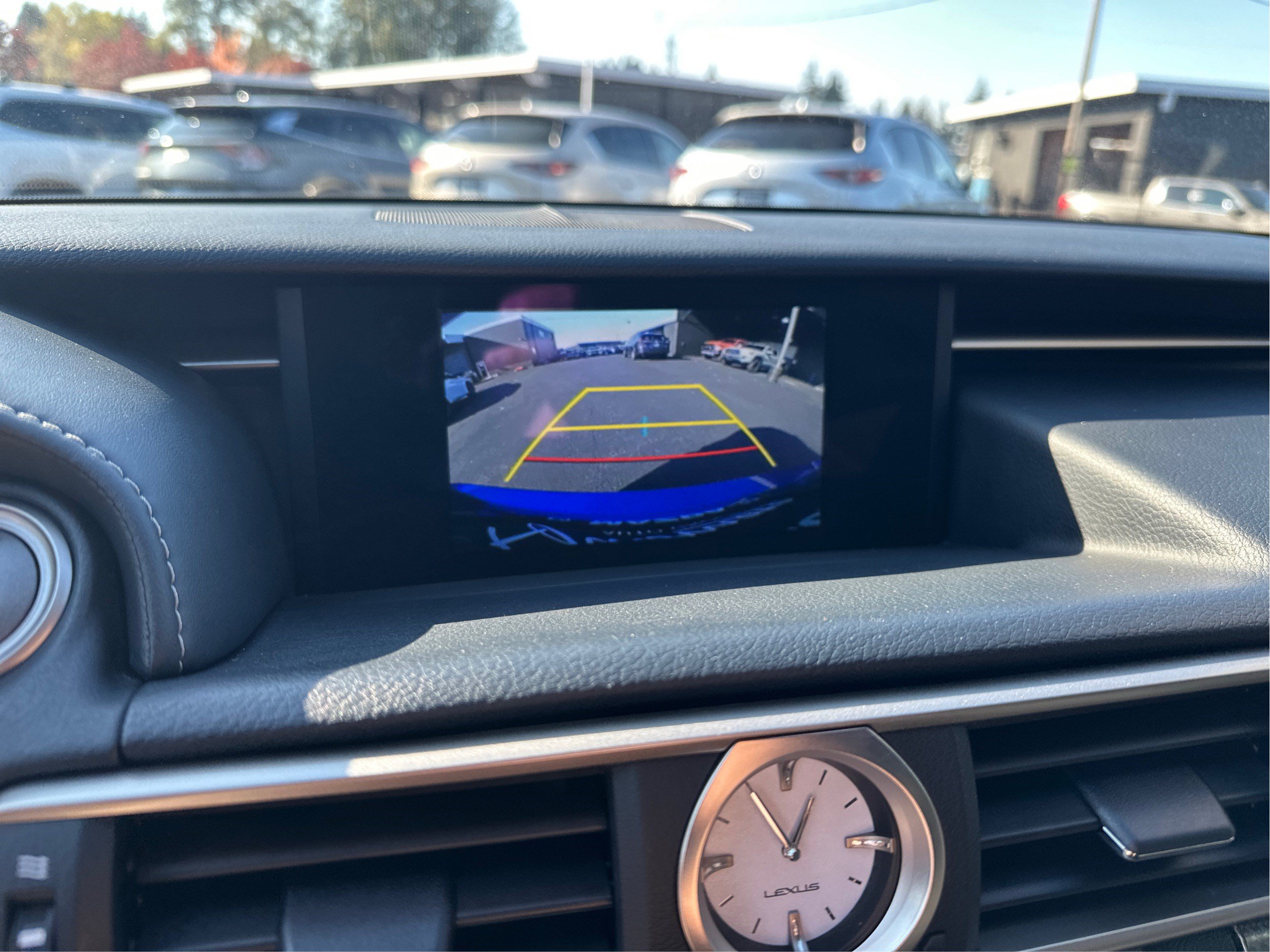 Used 2017 Lexus RC 300 F Sport AWD/4WD image 29