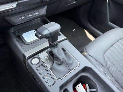New 2027 Kia Seltos X-Line SX AWD/4WD image 15