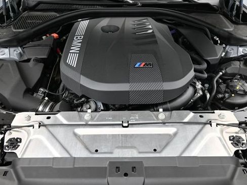 New 2026 BMW M340i RWD image 24